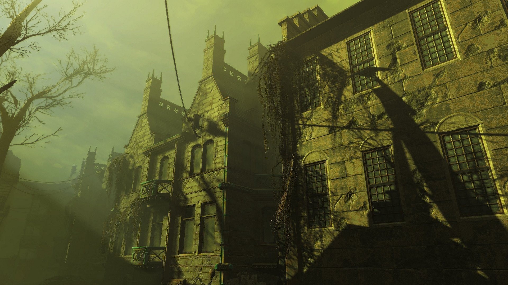 Fallout 4 - Imagen 30